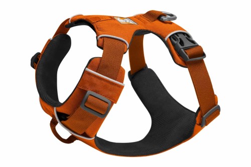 Dog Front Range Harness