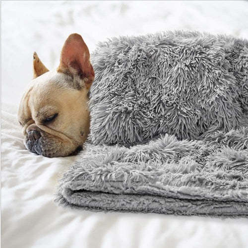 Calming Snuggle Blanket