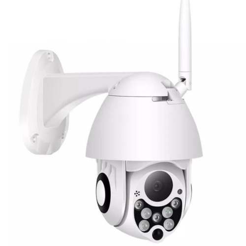Wifi Surveillance Camera - Wireless Camera