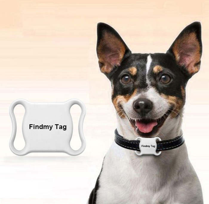 Pet GPS Tracker Gps Dog Collar, Cat & Dog GPS Tracker