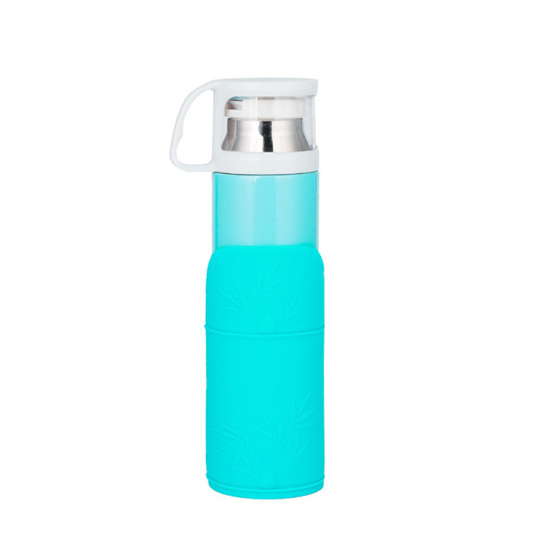 Portable Water Bottle for Pet & Owner