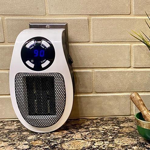 Heater Portable Heater - Top-Rated Portable Space Heater