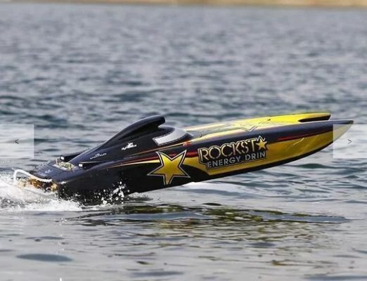 catamaran rc boat hulls