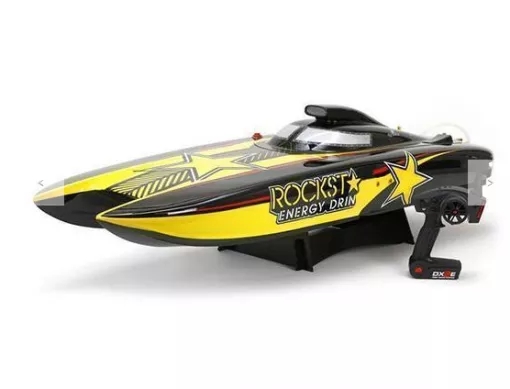 rc catamaran