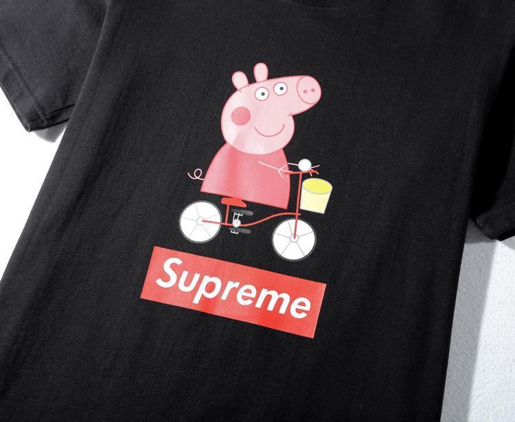 peppa the pig supreme
