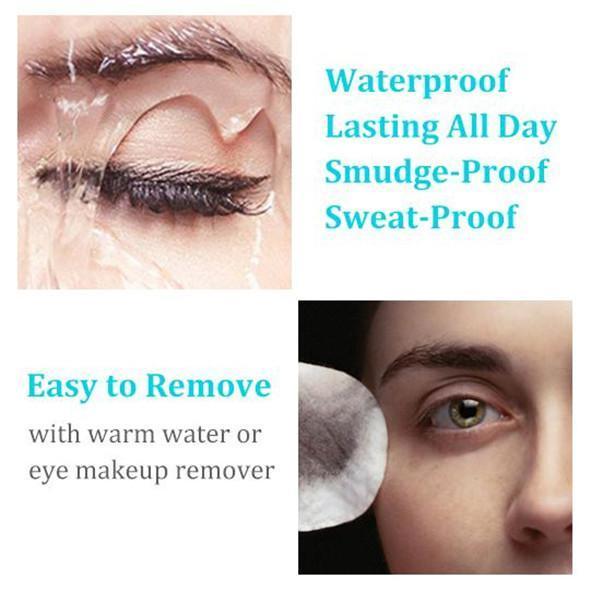 Waterproof Secret Lash Extension Mascara