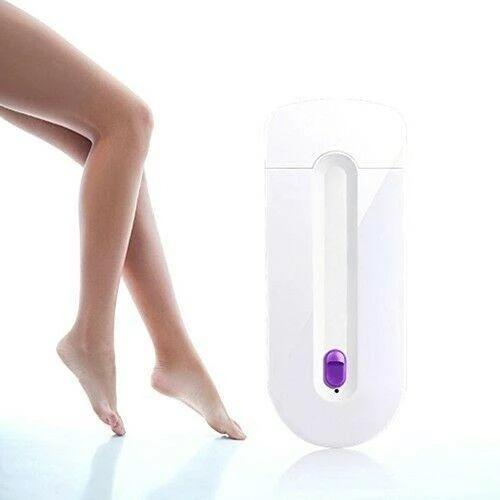 Painless Hair Removal Kit - No more nicks, cuts or bumps