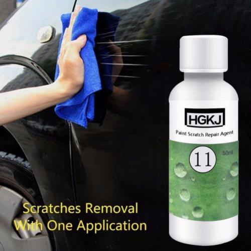 Car Scratch Repair Liquid Polishing Wax Paint Scratch Repair Agent