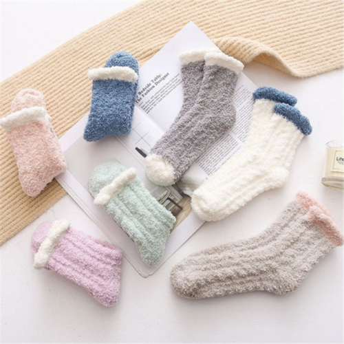 🎄🎄Warm Lamb Wool Socks