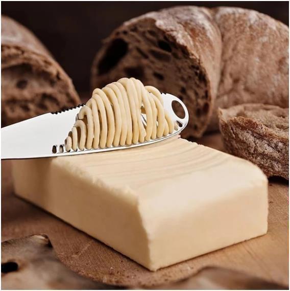 Multifunction Butter Knife