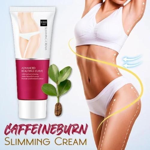 Cellulite-Free Slimming Cream