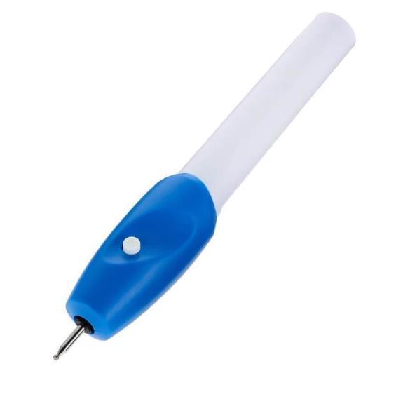 US$ 17.99 - Portable Electric Engraving Pen - www.kou100.com