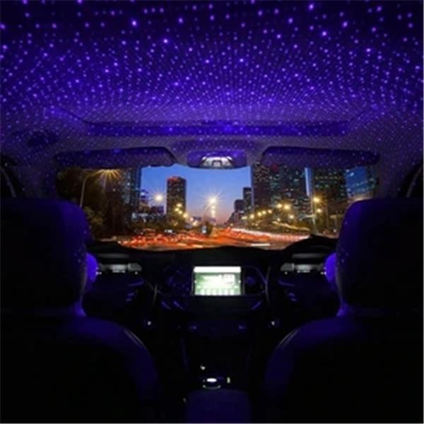 Car Roof LED Lights