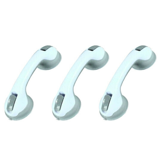 High-quality Non-slip Safety Suction Cup Handrails
