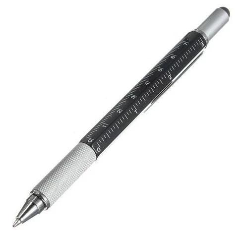Multi-Purpose Ballpoint Pen