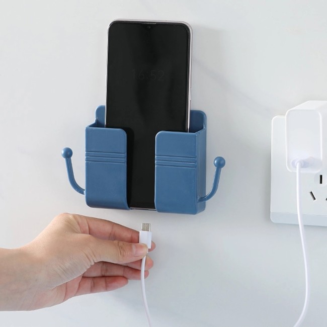 Remote Control Mobile Phone Plug Wall Holder (🔥Buy 3 Get 2 Free )