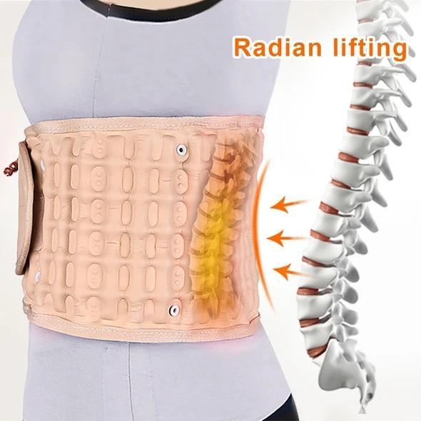 Back Pain Relief Decompression Belt
