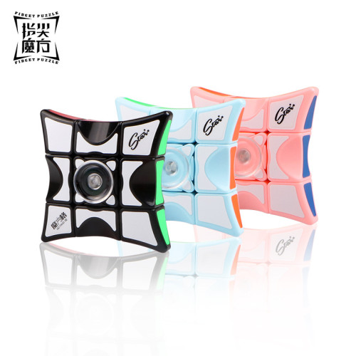🎅( Early Christmas Sale) Fingertip Gyro Cube