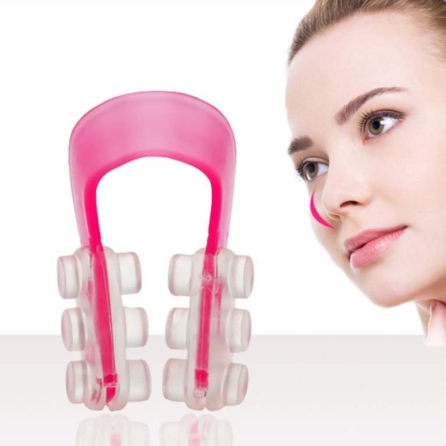 Nose Lift Clip, Fashionable nose clip(Buy 5 get 3 free)
