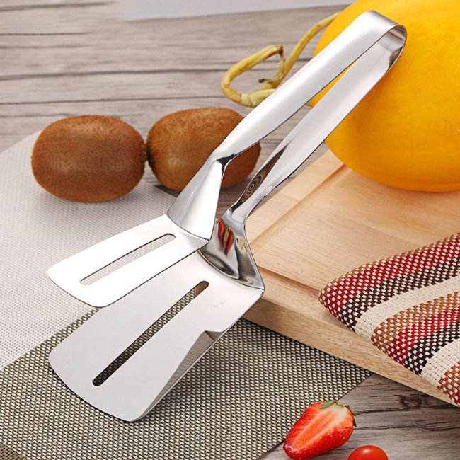 3-in-1 Cooking Steak Clamps 🎅 Christmas Promotion
