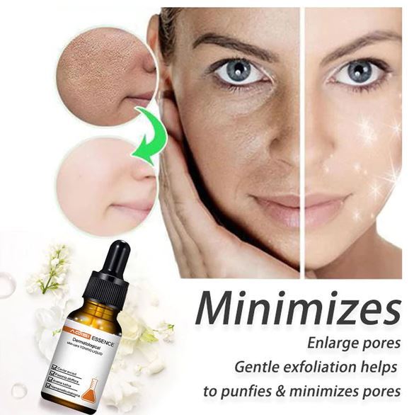 2022 New Instant Perfection Wrinkles Essence