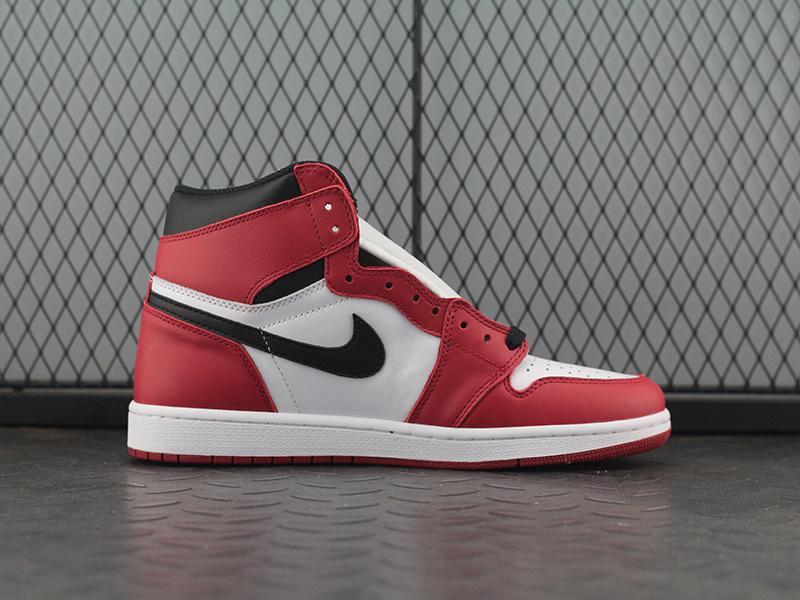 jordan 1 retro chicago 2020
