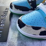 Nike SB Dunk Low Ben & Jerry's Chunky Dunky (Special Box)