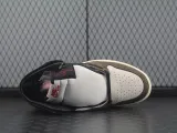 Jordan 1 Retro High Travis Scott