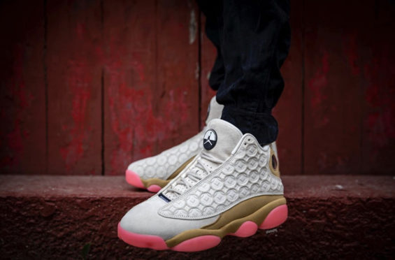 chinese new year jordan 13