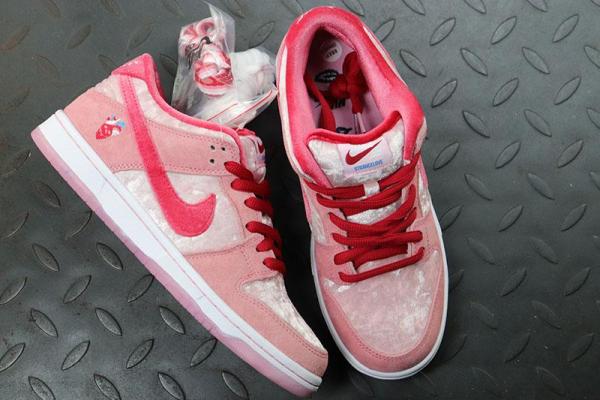 nike strangelove special box