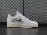 Air Force 1 Low Virgil Abloh Off-White（with White Off-White Box）