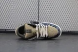 Nike SB Dunk Low Travis Scott