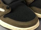 Jordan 1 Retro Low OG SP Travis Scott