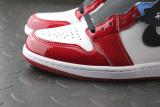 Jordan 1 Retro High Les Twin - Fearless