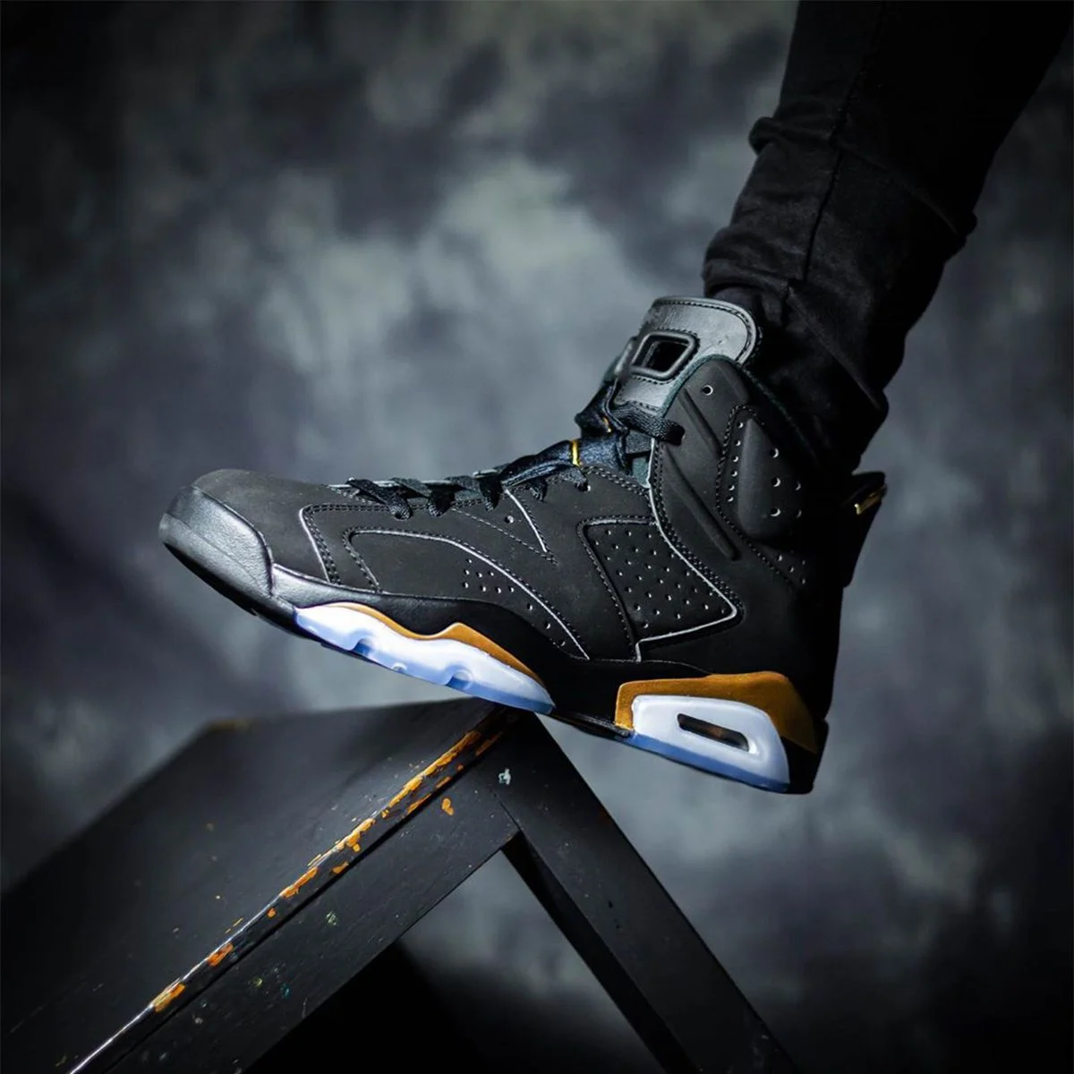 air jordans 6 retro dmp