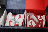 Jordan New Beginnings Pack Retro High 1 & Nike Air Ship