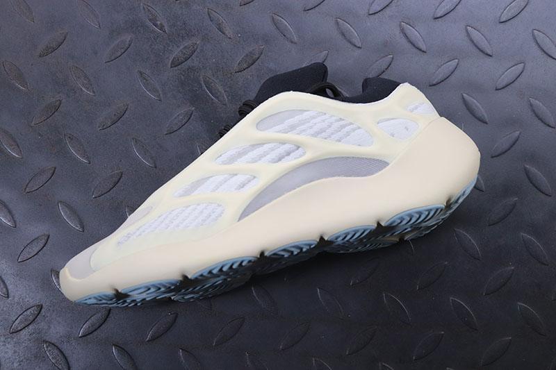 Adidas Yeezy 700 V3 Azael - www.flamsneaker.com