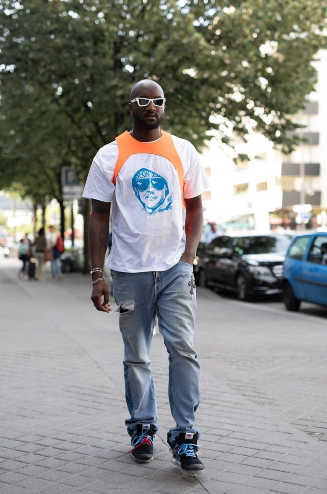 crocs vapormax off white