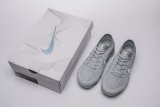 Nike Air Vapormax Flyknit Barely Grey