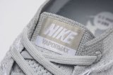 Nike Air Vapormax Flyknit Barely Grey