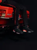 Jordan 6 Black Infrared