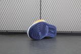 Jordan 1 Retro High Union Los Angeles Blue Toe