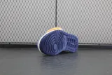 Jordan 1 Retro High Union Los Angeles Blue Toe