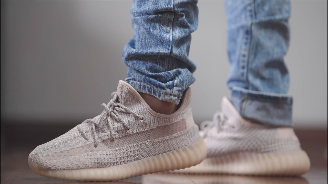 synth yeezy