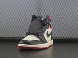 Jordan 1 Retro High  Not for Resale  Varsity Red