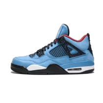 Jordan 4 Retro Travis Scott Cactus Jack
