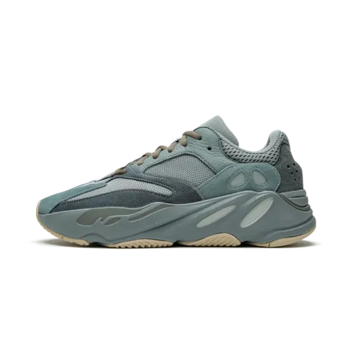 Yeezy Boost 700  Teal Blue