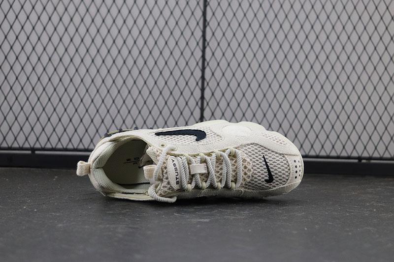 Nike air zoom spiridon cage 2 x stussy fossil clearance