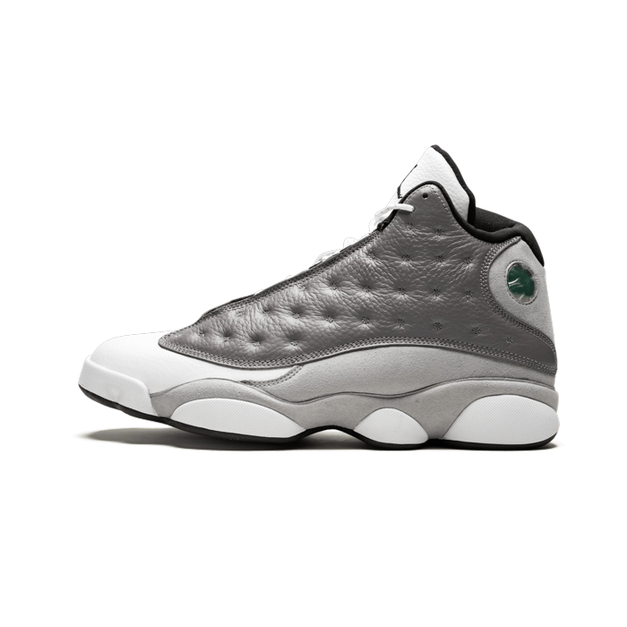 jordan 13 retro atmosphere grey