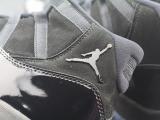 Jordan 11 Retro Cap and Gown